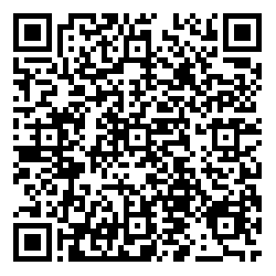 DX推進パスポート 認証ページQRコード